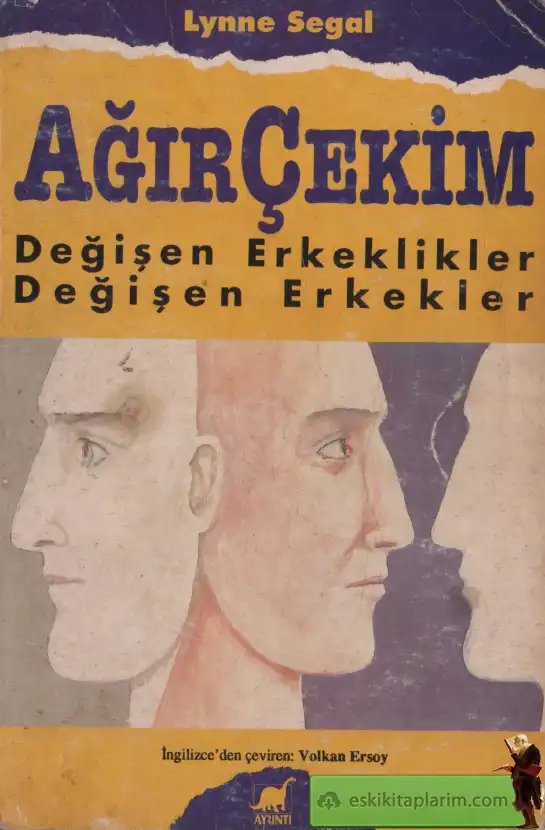 Ağır Çekim: Değişen Erkeklikler / Değişen Erkekler — Andreas Chatzidakis, Jamie Hakim, Jo Littler, Catherine Rottenberg, Lynne Segal