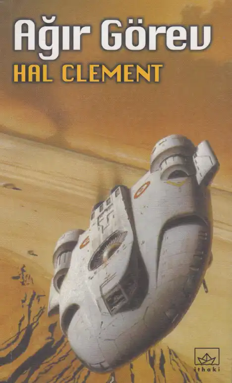 Ağır Görev — Hal Clement