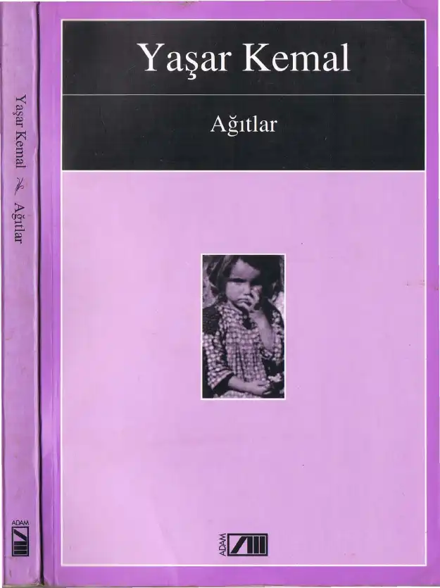 Ağıtlar — Sabahattin Eyuboğlu, Yaşar Kemal