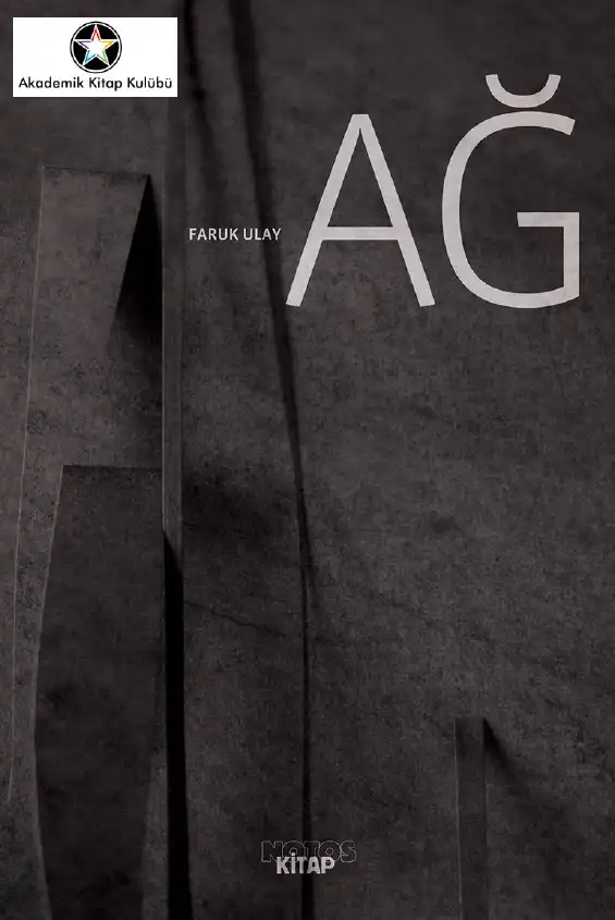 Ağıtlar — Faruk Ulay