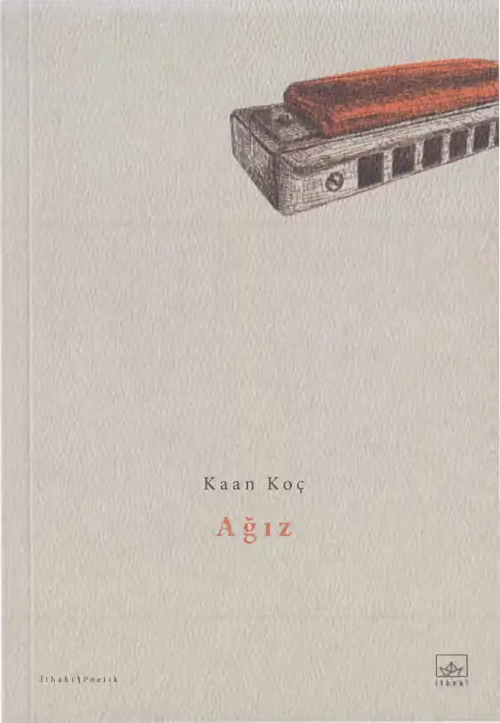 Ağız — Kaan Koç