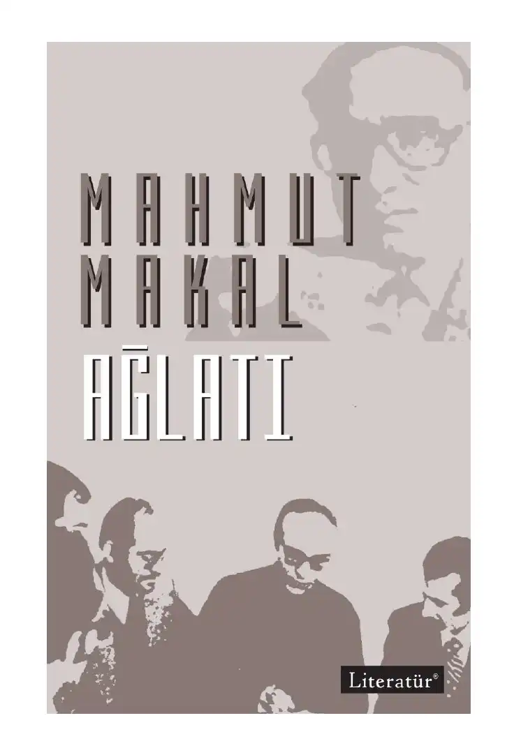 Ağlatı — Mahmut Makal