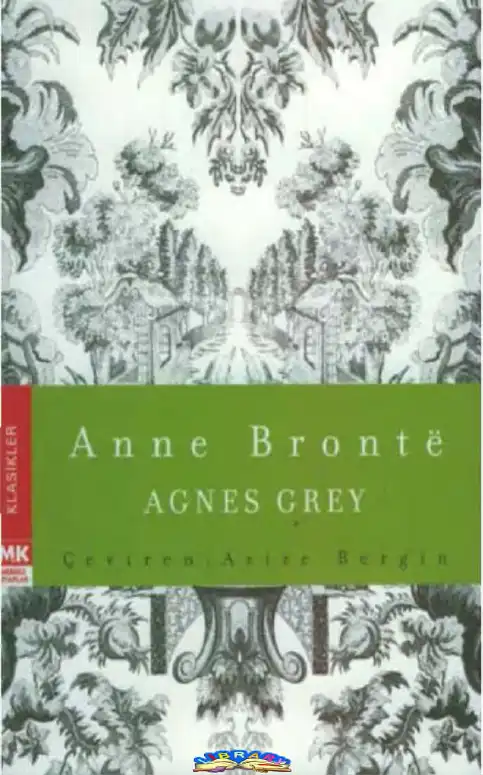 Agnes Grey — Anne Bronte