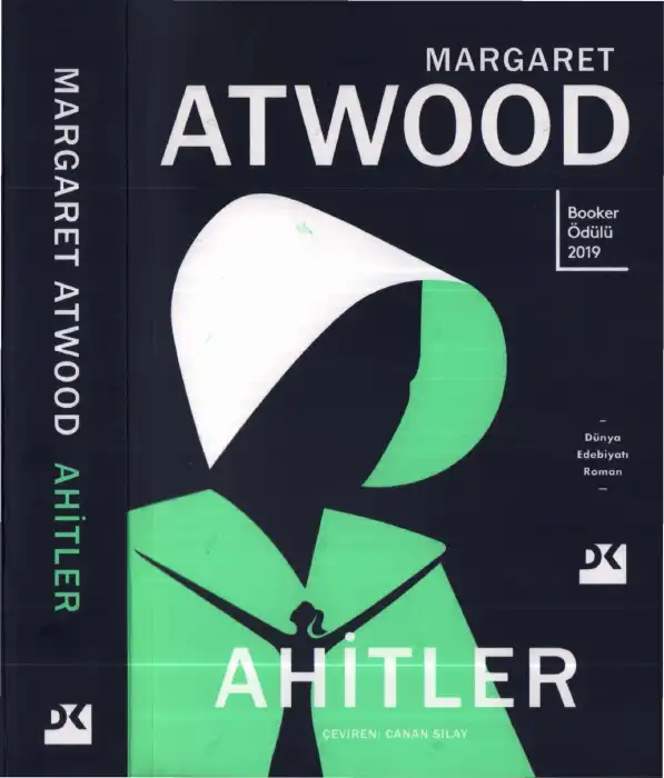Ahitler — Margaret Atwood