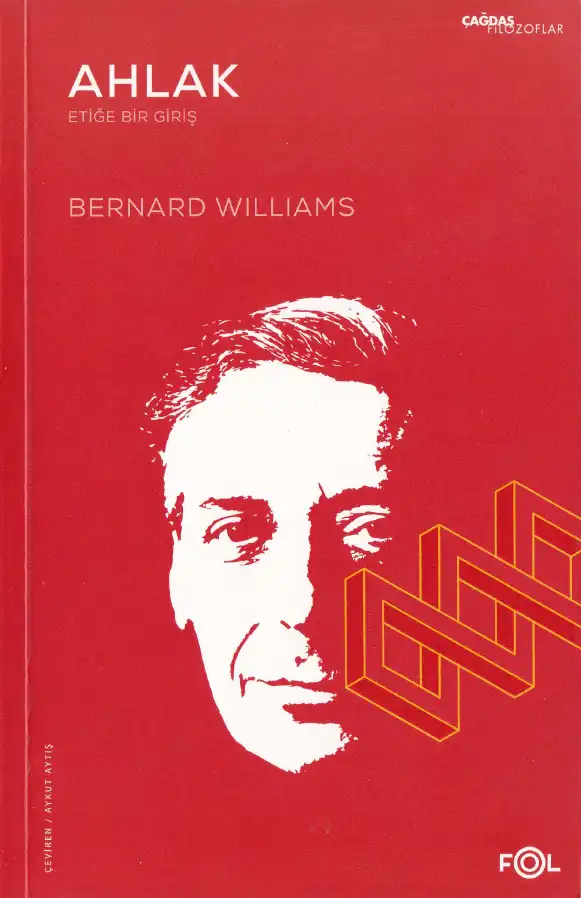 Ahlak — Bernard Williams
