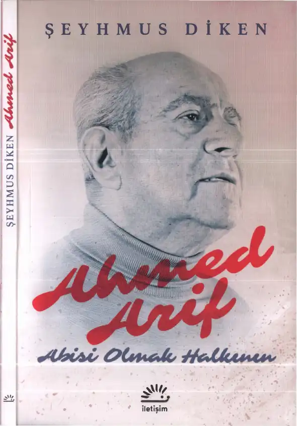 Ahmed Arif — Şeyhmus Diken