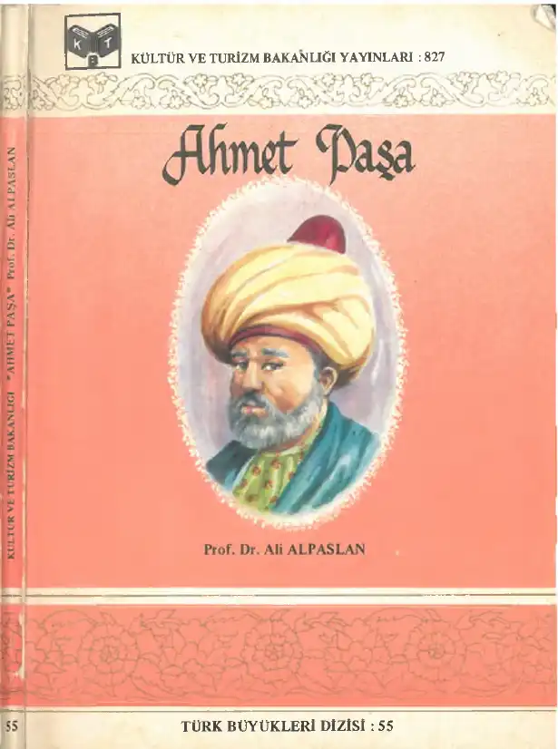 Ahmet Paşa — Ali Alpaslan