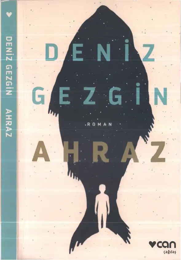 Ahraz — Deniz Gezgin