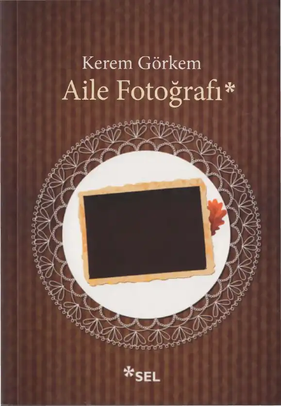Aile Fotoğrafı — Kerem Görkem