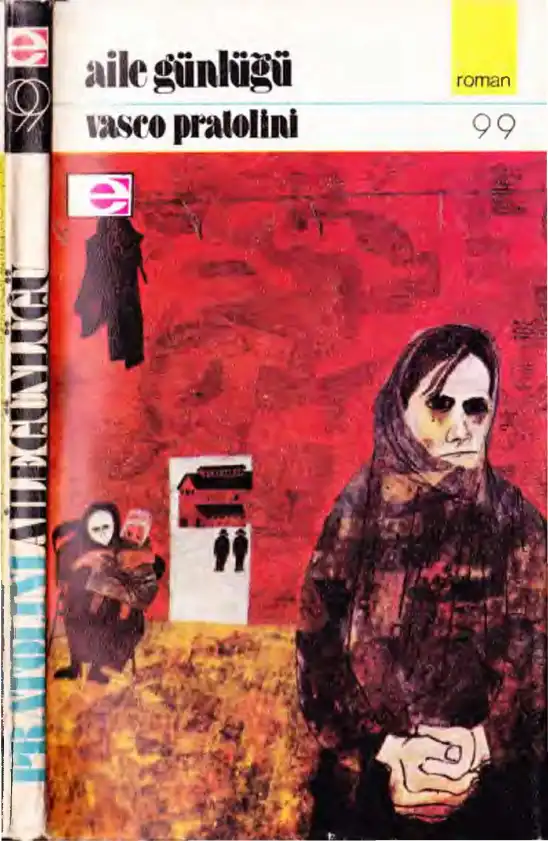 Aile Günlüğü — Vasco Pratolini