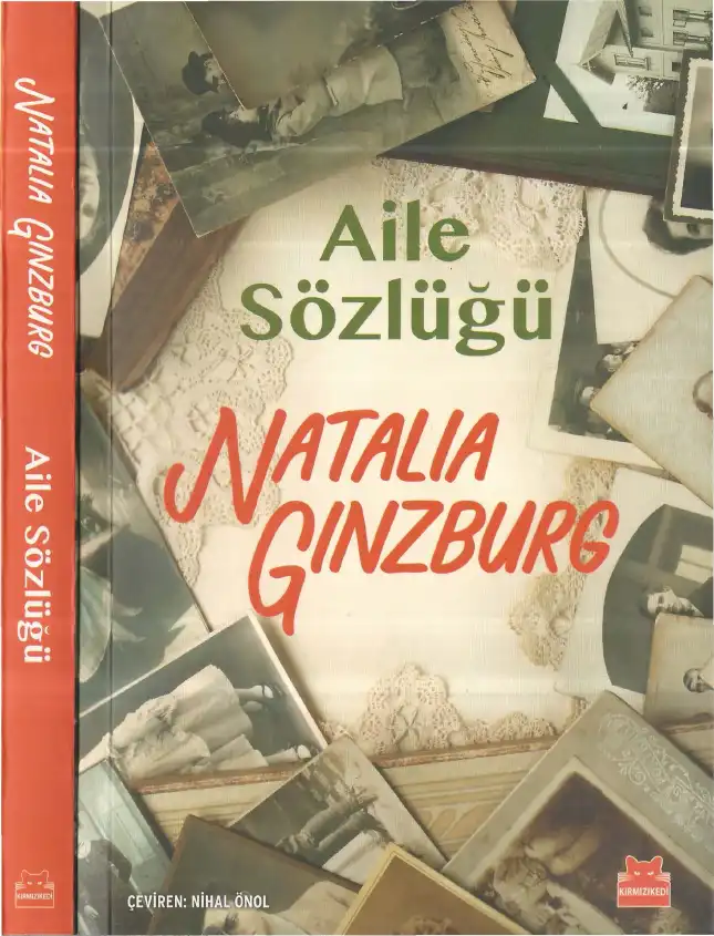 Aile Sözlüğü — Natalia Ginzburg