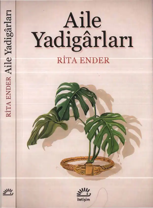 Aile Yadigarları — Rita Ender
