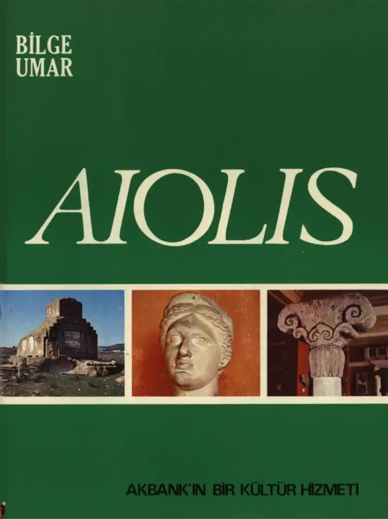 Aiolis — Bilge Umar