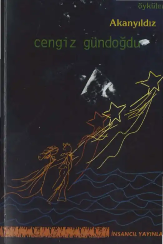 Akanyıldız — Cengiz Gündoğdu