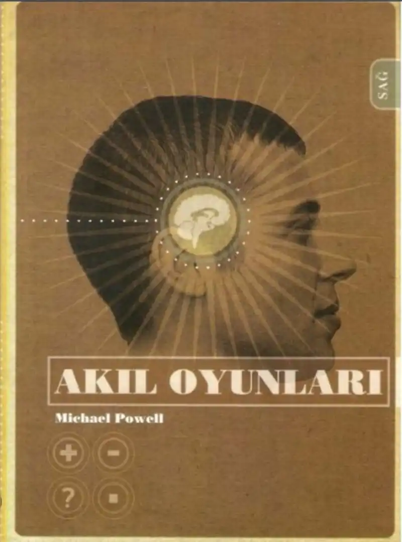 Akıl Oyunları — Michael Powell