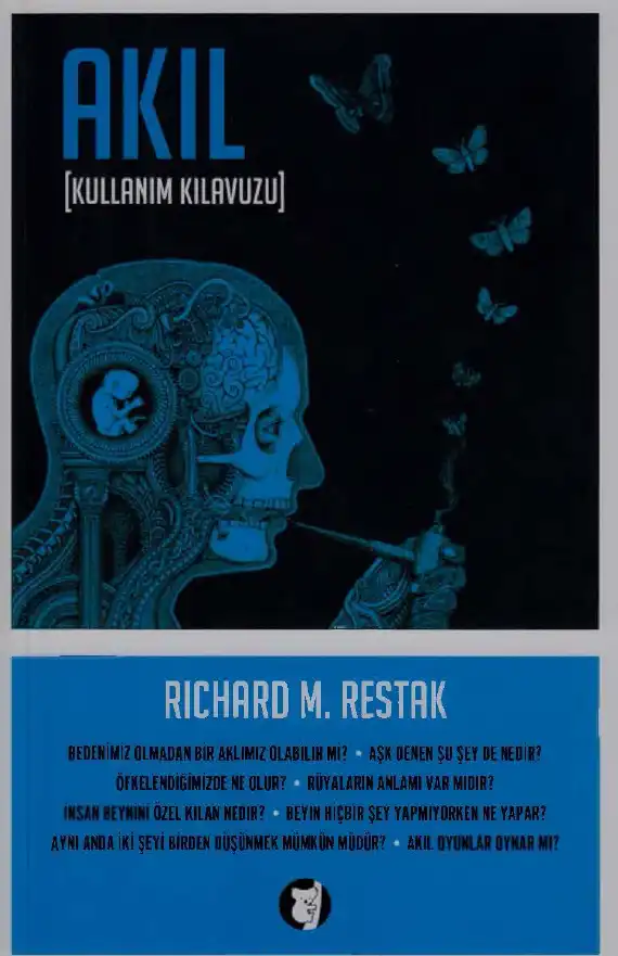 Akıl — Richard M. Restak