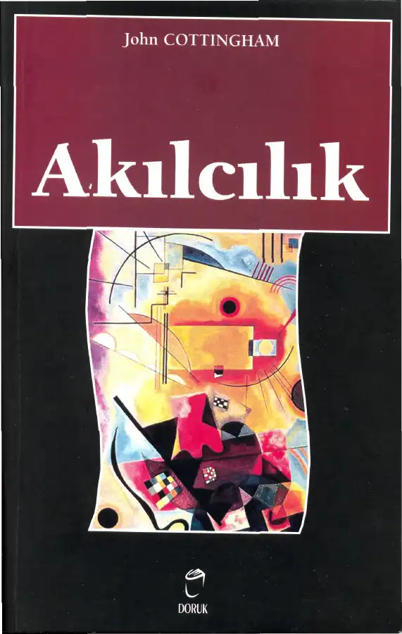 Akılcılık — John Cottingham