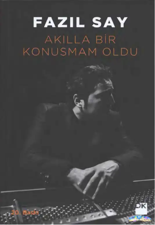 Akılla Bir Konuşmam Oldu — Fazıl