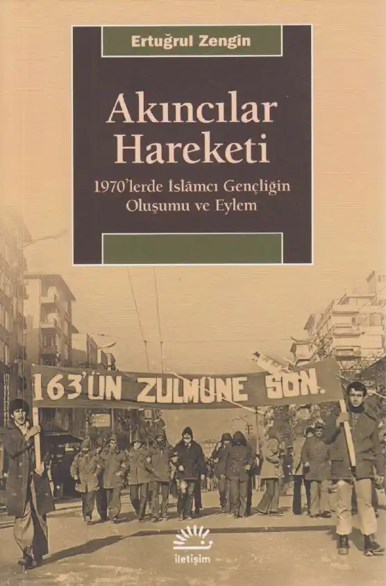 Akıncılar Hareketi — Ertuğrul Zengin