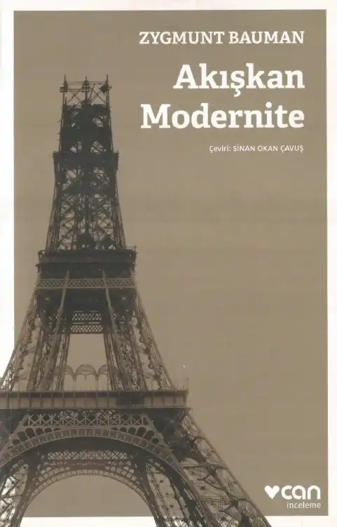 Akışkan Modernite — Zygmunt Bauman