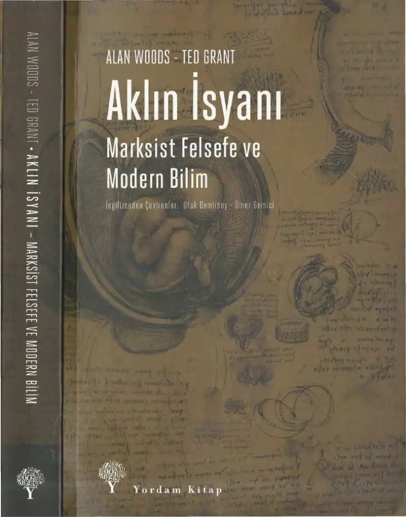 Aklın İsyanı — Alan Woods