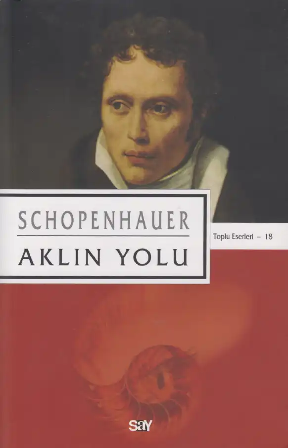 Aklın Yolu — Arthur Schopenhauer