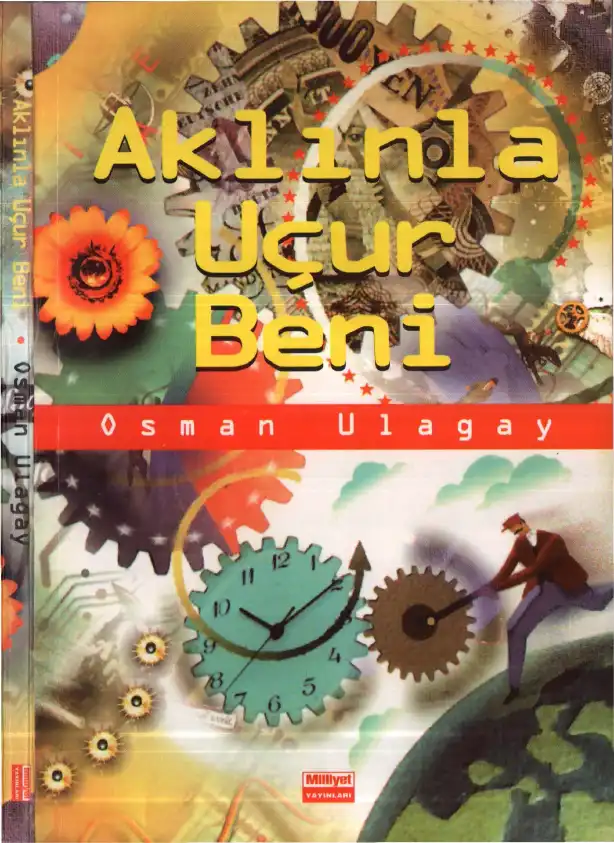 Aklınla Uçur Beni — Osman Ulagay