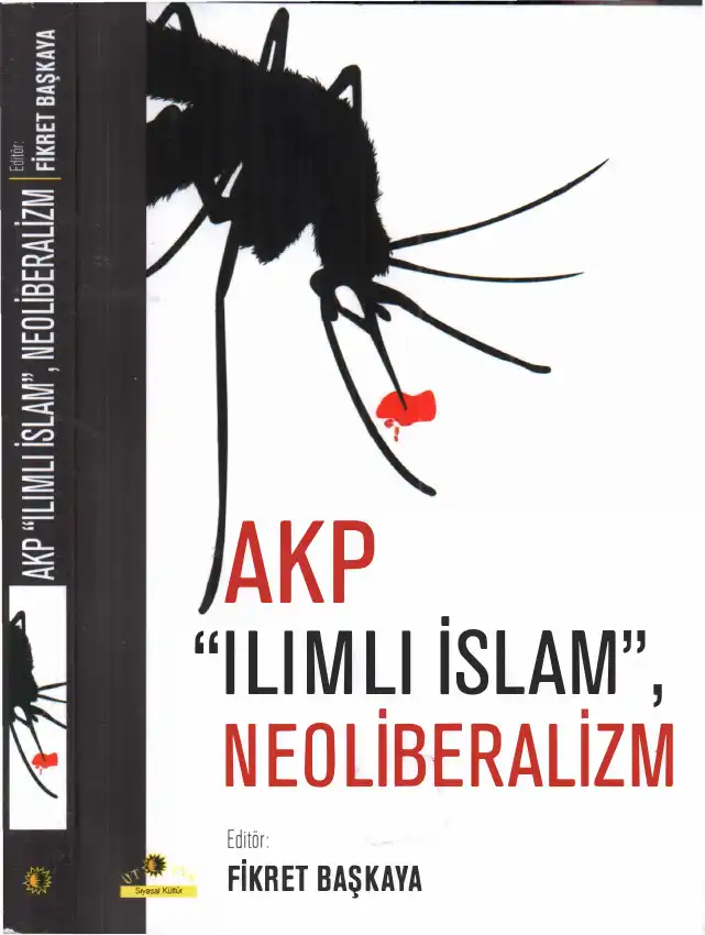 AKP, 'Ilımlı İslam', Neoliberalizm — Fikret Başkaya