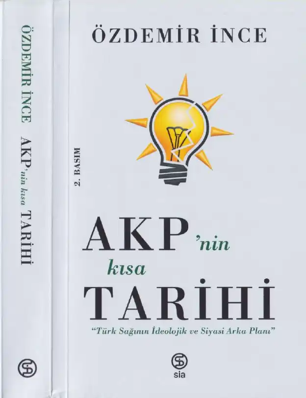 Akpnin Kısa Tarihi — Ataol Behramoğlu & Özdemir İnce