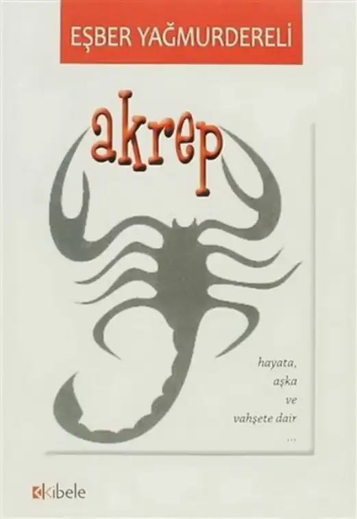 Akrep — Eşber Yağmurdereli
