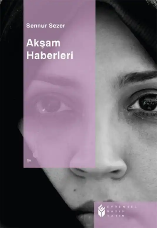 Akşam Haberleri — Sennur Sezer
