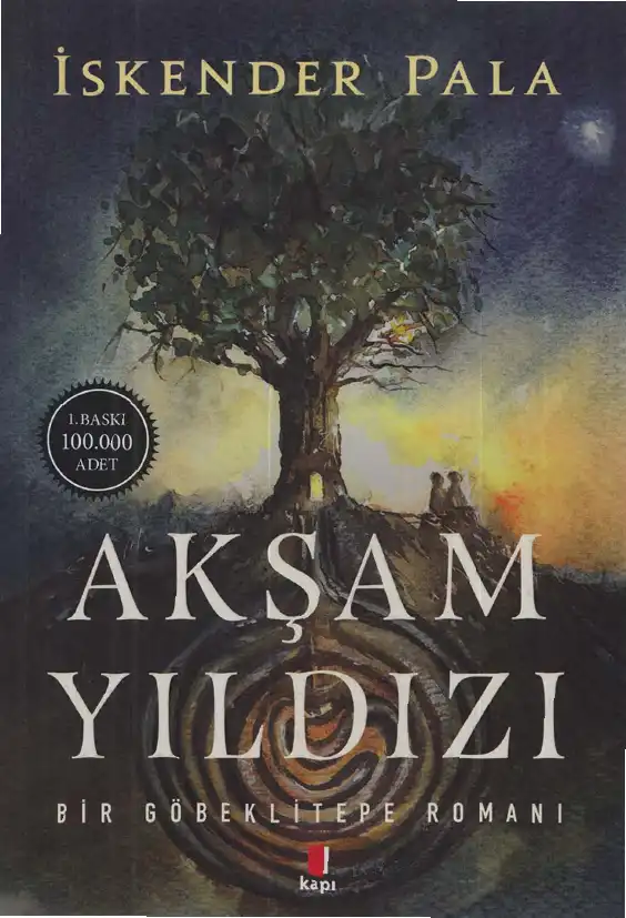 Akşam Yıldızı — İskender Pala