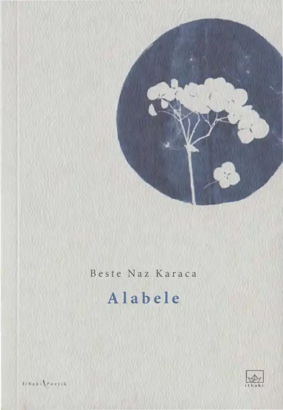 Ala bele — Beste Naz Karaca