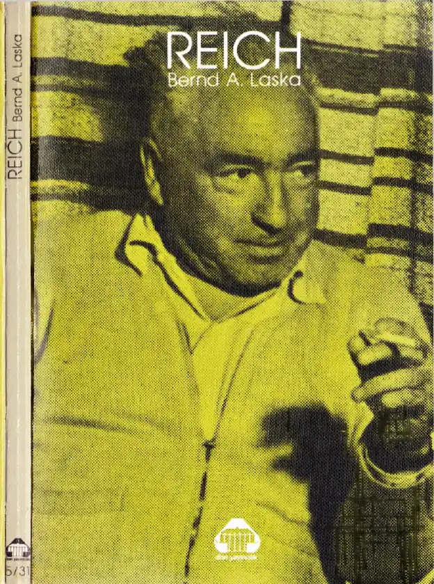 Alan — Bernd A. Laska