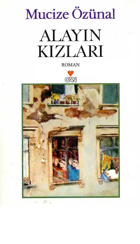 Alayın Kızları — Mucize Özünal