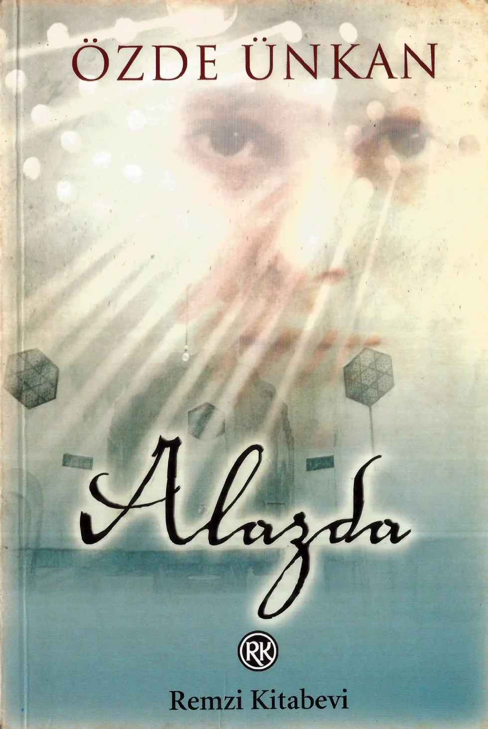 Alazda — Özde Ünkan