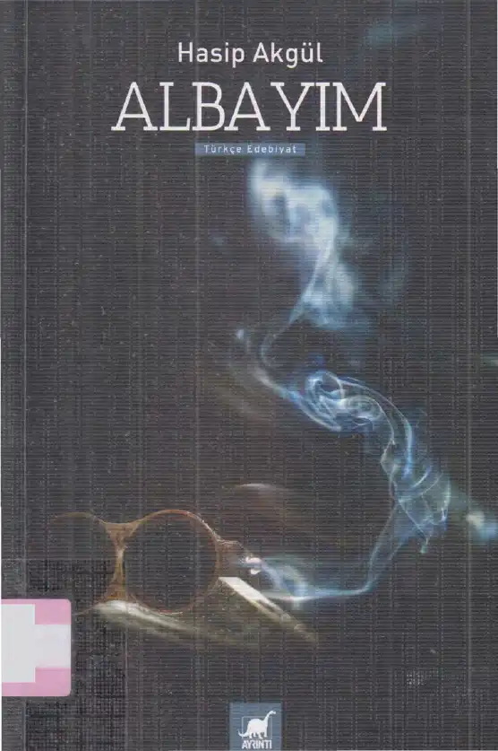 Albayım — Hasip Akgül