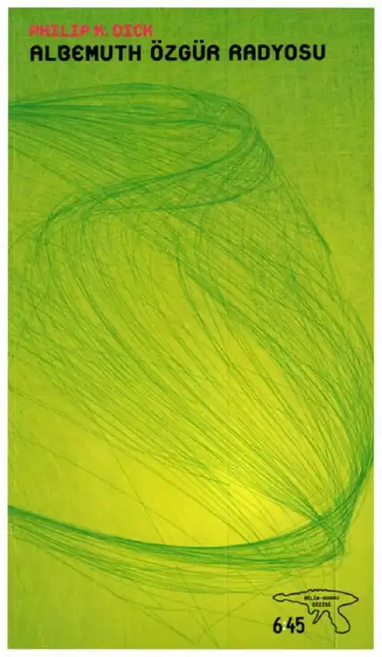 Albemuth Özgür Radyosu — Philip K. Dick