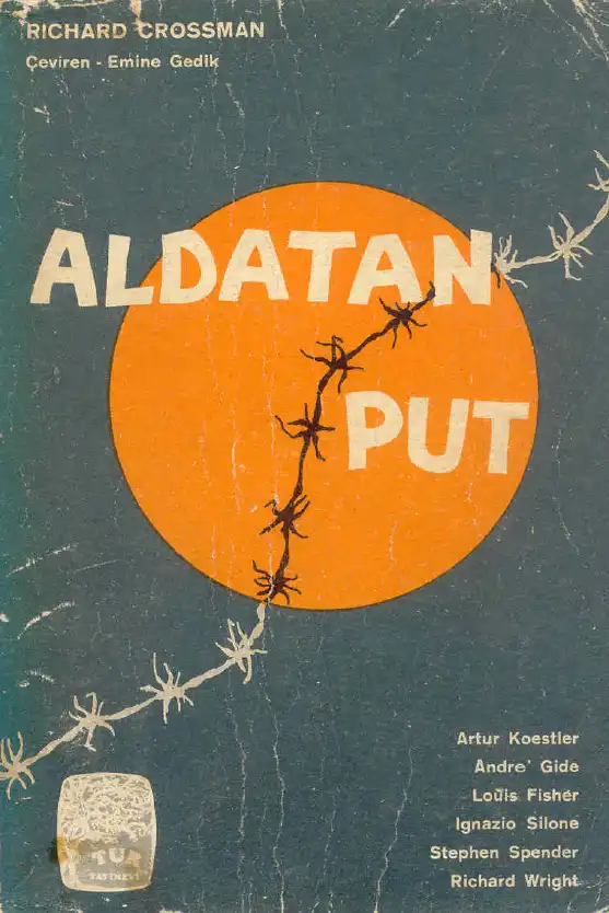 Aldatan Put — Richard Crossman