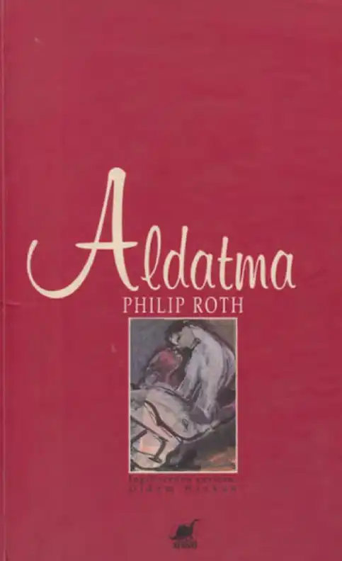 Aldatma — Philip Roth
