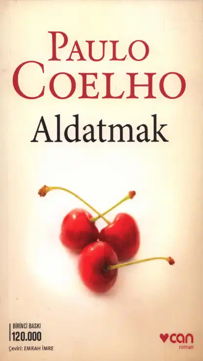 Aldatmak — Paulo Coelho