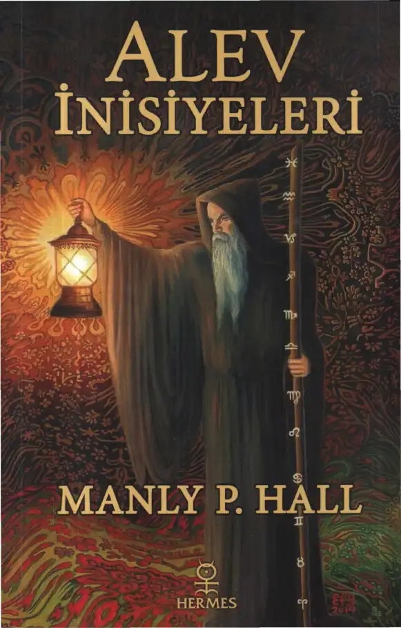 Alev İnisiyeleri — Manly P. Hall