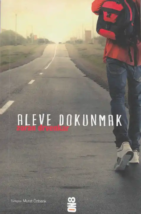 Aleve Dokunmak — Zoran Drvenkar