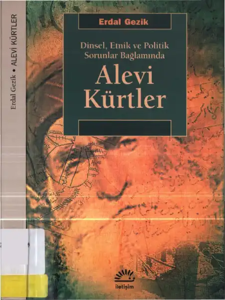 Alevi Kürtler — Erdal Gezik
