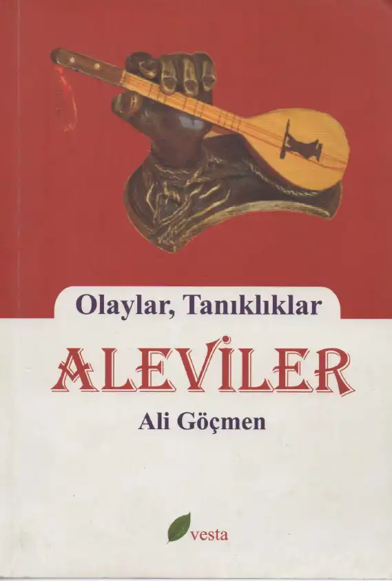 Aleviler — Ali Göçmen
