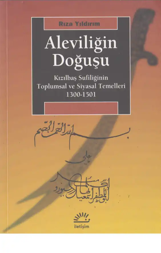 Aleviliğin Doğuşu — Rıza Yıldırım
