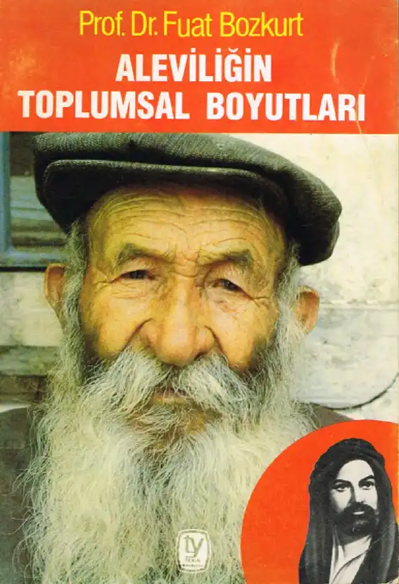 Aleviliğin Toplumsal Boyutları — Fuat Bozkurt