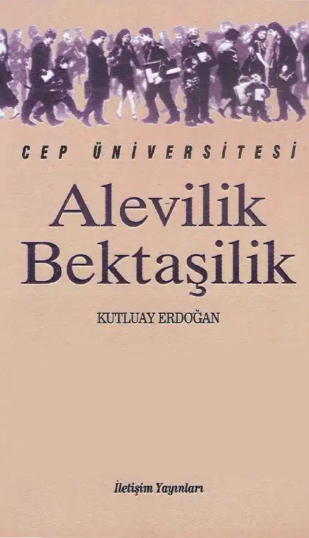 Alevilik - Bektaşilik — Kutluay Erdoğan