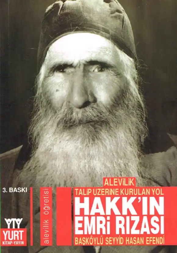 Alevilik İl — Hüseyin Boy