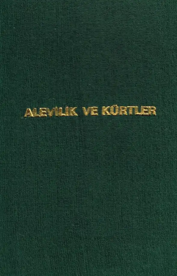 Alevilik Ve Kürtler — Mehmet Bayrak